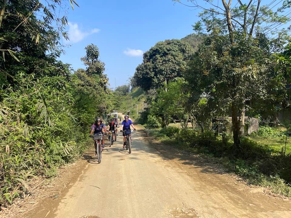 Northwest Vietnam Itinerary 11 Days